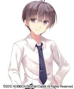 長嶺彬