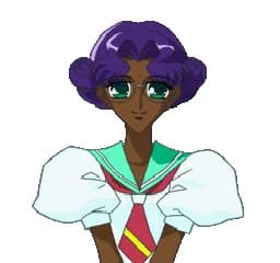 Himemiya Anthy
