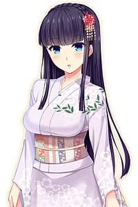 雪城 環