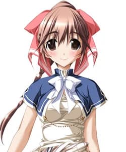 七海 真奈美
