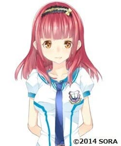 八樹 さゆり
