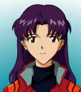 葛城美里
