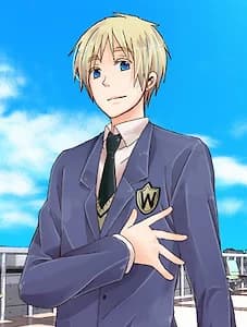 Sealand