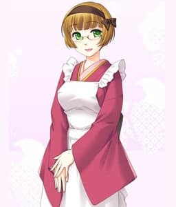Yoshino Soyo