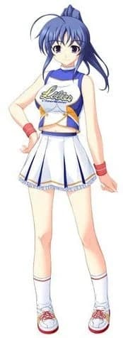 槙原彩香