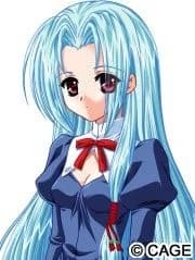 Ogata Hazuki