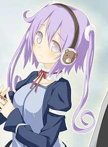 ラクリマ