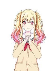 天马咲希