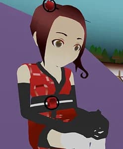 Akai Shoujo