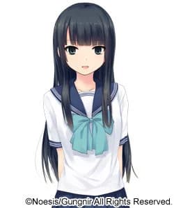 Isshi Mizuki