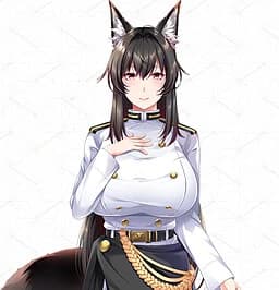 Kuzunoha Kaguya