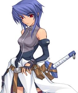 竜胆 沙耶