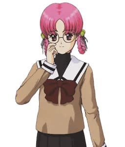 Kawai Rika