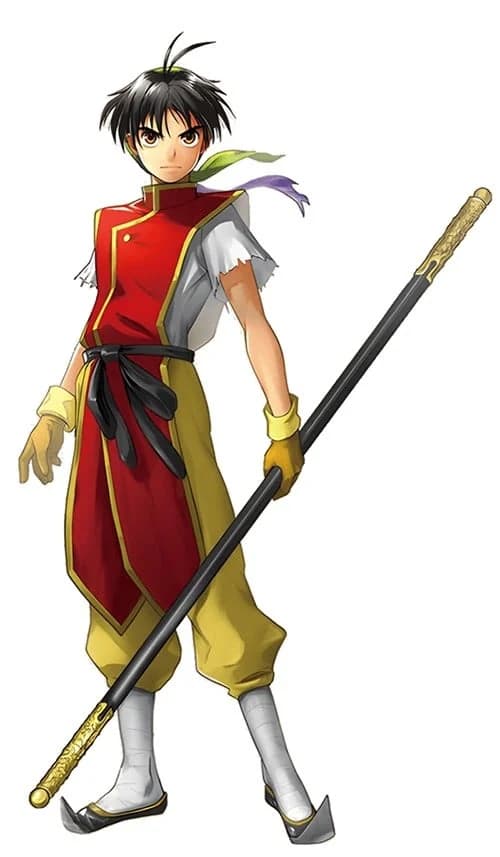 ティル・マクドール