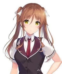 Kitami Rio