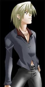 Haji Ryuuichi