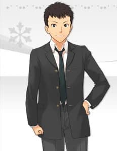 Umehara Masayoshi