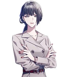 Tsuzura Miko