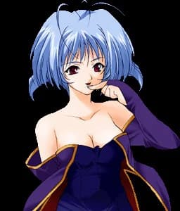 Kiriko