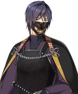 Anayama Kosuke