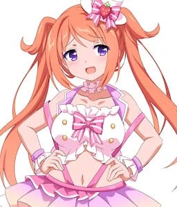 Ikue Ayu