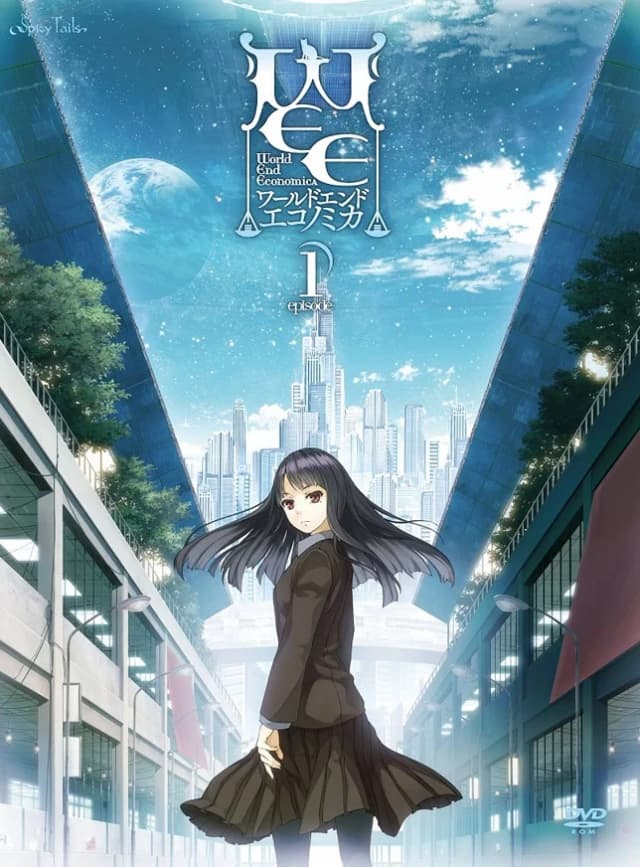 WORLD END ECONOMiCA Episode.1