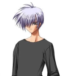 Kunisaki Yukito