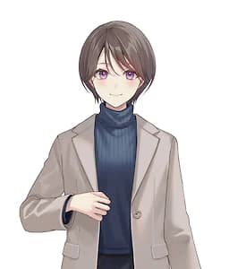 笹森 幹