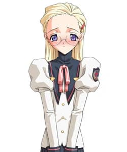 Asakura Koyori