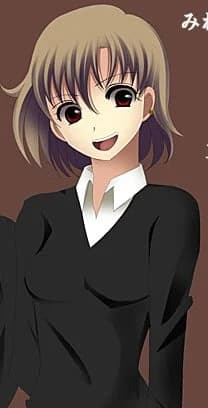みれい
