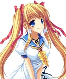成泽美奈子