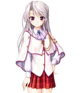 望月真帆