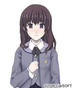 Sakakibara Miya