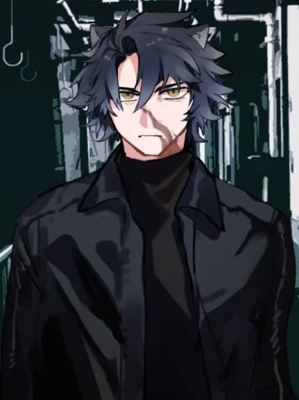 ガルー・クルス