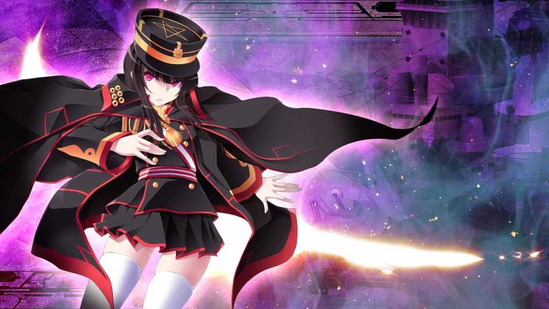 戦御村正DX-紅蓮の血統-