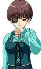 Watarai Shinobu