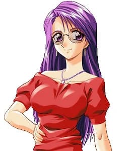 Kamijima Takako
