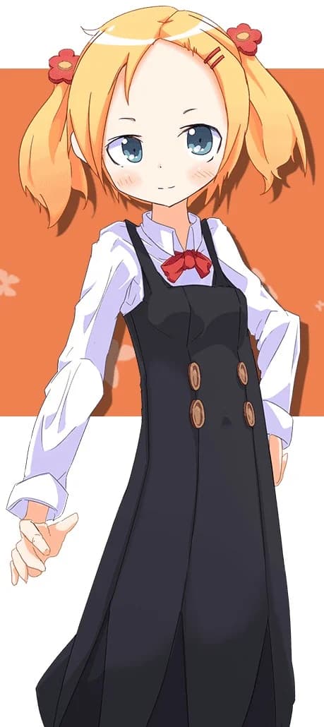 高木乃愛