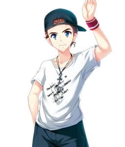 Homura Takeru