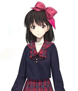 Sakurai Kanna