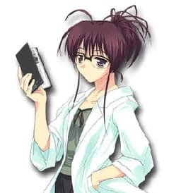 Yanagihara Tomomi