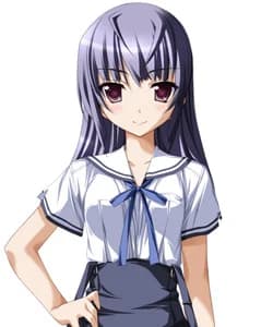 Izumi Saya