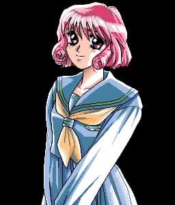 北山 ひとみ