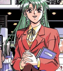 Sakuma Chiharu