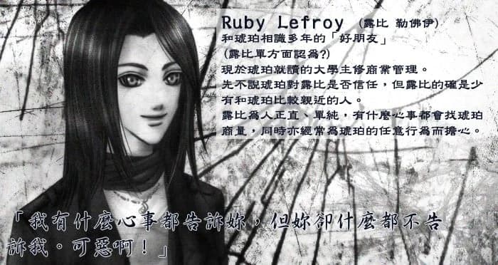 露比·勒佛伊