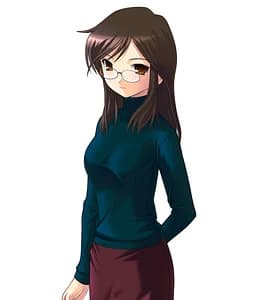 大樹 結衣