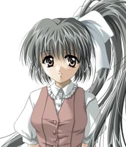 Kamiya Mika