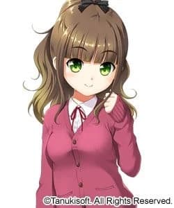 木下夕凪