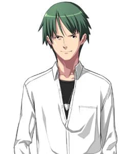 安藤 ジェイ