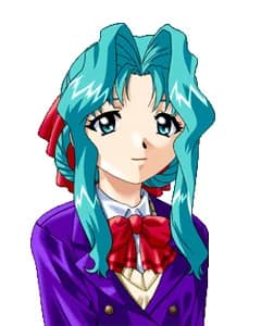 桜井 茜